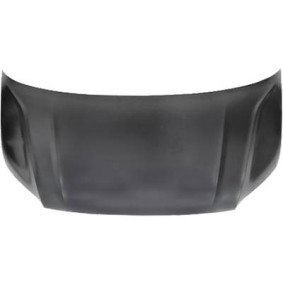 Motorhaube für MAN von DIEDERICHS