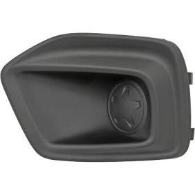 Lüftungsgitter, Stoßfänger 3452947 von DIEDERICHS günstig für 13,83 € online kaufen