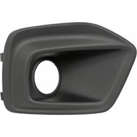 Lüftungsgitter, Stoßfänger 3452948 von DIEDERICHS günstig für 14,45 € online kaufen