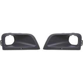 Achetez des Enjoliveur, pare-chocs DIEDERICHS 4014848 à prix pour 32,74 €