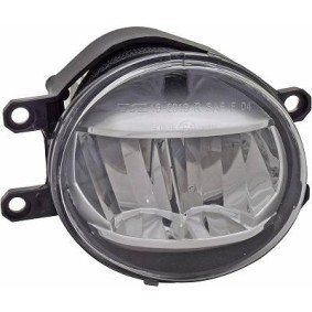 Compre Farol de nevoeiro de DIEDERICHS online para GS (GRL1_, GWL1_) a preços moderados