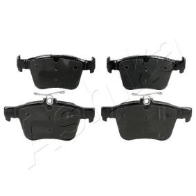 Compre Pastillas de freno de ASHIKA online para Kodiaq (NS7) a precios moderados
