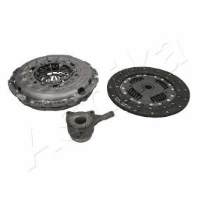 Acquista Kit frizione da ASHIKA 92-03-3004 a buon mercato per soli 555,40 €