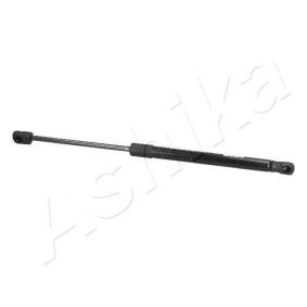 Heckklappendämpfer von ASHIKA