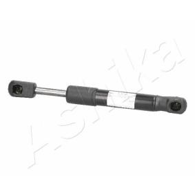 Heckklappendämpfer von ASHIKA