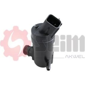 Compre Bomba de água do lava vidros de SEIM online para SPARK a preços moderados