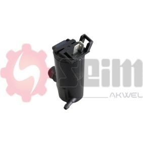 Compre Bomba de água do lava-vidros da SEIM 119104 a um preço baixo por 103,94 €