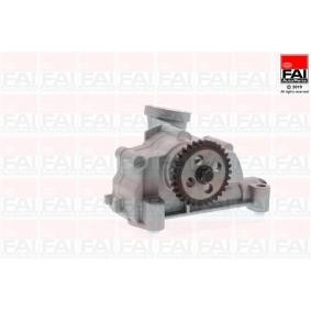 Ölpumpe OP392 von FAI AutoParts günstig für 234,55 € online kaufen