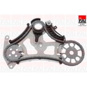 Achetez des Chaîne de pompe à huile de chez FAI AutoParts en ligne pour Z4 Coupé (E86) à prix modérés