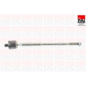 Compre Rótula axial de dirección de FAI AutoParts online para Prius Plus (ZVW4) a precios moderados