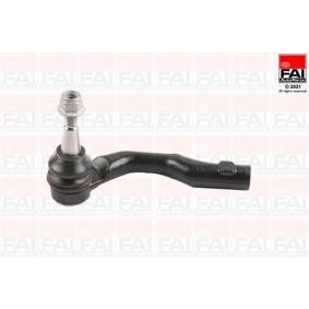 Achetez des Rotule de direction FAI AutoParts SS10489 à prix pour 17,86 €