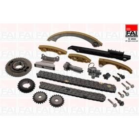 Steuerkettensatz für CHEVROLET von FAI AutoParts