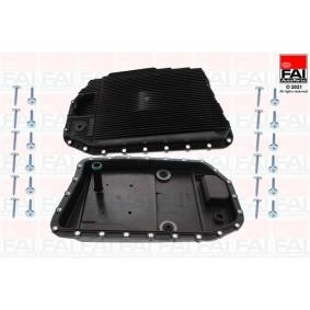 Getriebeölwanne des Herstellers FAI AutoParts - Originalware Artikelnummer: TPAN001