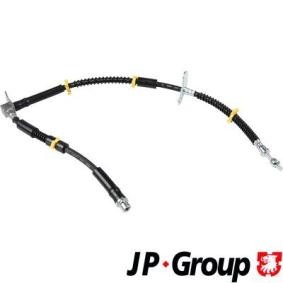 Bremsschlauch für LAND ROVER von JP GROUP