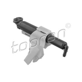 Scheinwerferreinigungsanlage von TOPRAN für S-MAX (WA6) günstig online kaufen