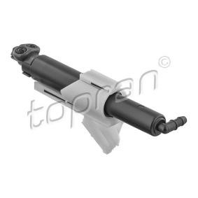 Scheinwerferreinigungsanlage von TOPRAN für S-MAX (WA6) günstig online kaufen