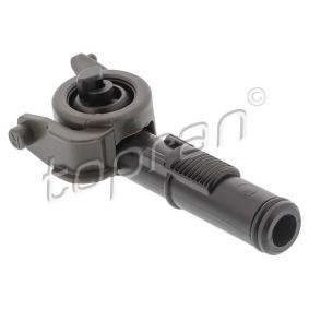 Achetez des Gicleur de lave-phare TOPRAN 305 396 à prix pour 26,58 €