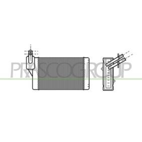 Achetez des Radiateur de chauffage PRASCO AD016H002 à prix pour 23,53 €