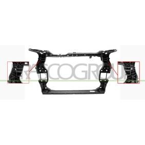 Køb Frontpanel af PRASCO AD8243220 til den lave pris 2056,78 DKK