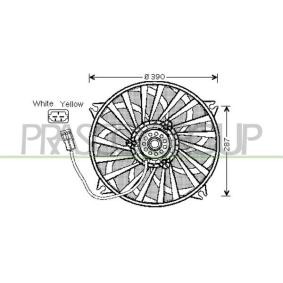 Kühlerlüfter CI520F001 von PRASCO günstig für 87,07 € online kaufen