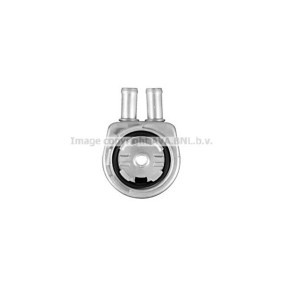 Acquista Radiatore olio motore da PRASCO FD3678 a buon mercato per soli 89,57 €
