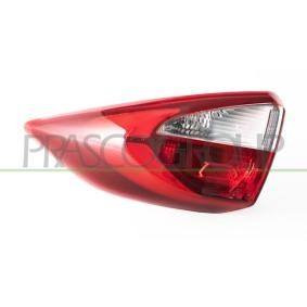 Rückleuchte HN8064153 von PRASCO günstig für 177,75 € online kaufen