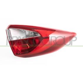 Rückleuchte HN8064154 von PRASCO günstig für 177,75 € online kaufen