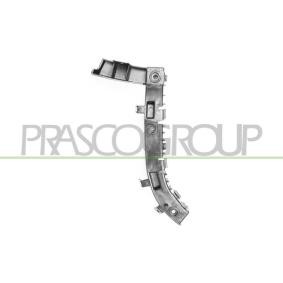Stoßstangenhalter LR7181053 von PRASCO günstig für 26,81 € online kaufen