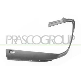 Achetez des Embout d'échappement PRASCO LR8062153 à prix pour 184,12 €