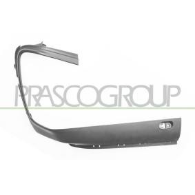 Achetez des Embout d'échappement PRASCO LR8062154 à prix pour 60,44 €