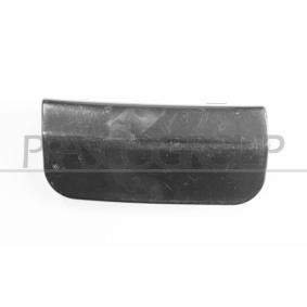 Klappe, Abschlepphaken von PRASCO ME4221286