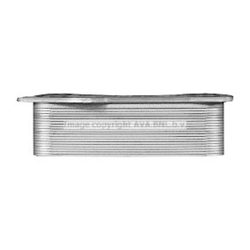 Acquista Radiatore olio motore da PRASCO VL3143 a buon mercato per soli 238,58 €