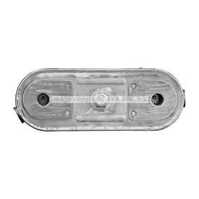 Acquista Radiatore olio motore da PRASCO VL3146 a buon mercato per soli 926,96 €