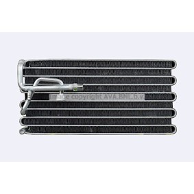 Acquista Evaporatore climatizzatore da PRASCO VLV149 a buon mercato per soli 245,83 €