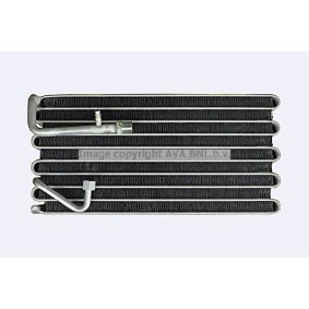 Acquista Evaporatore climatizzatore da PRASCO VLV151 a buon mercato per soli 161,27 €