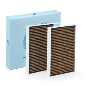 Innenraumfilter ADBP250014 TESLA von BLUE PRINT