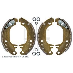 Compre Jogo de maxilas de travão da BLUE PRINT ADBP410011 a um preço baixo por 22,68 €