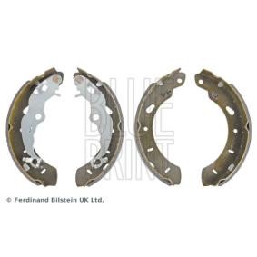 Comprar Juego de zapatas de frenos de BLUE PRINT ADBP410016 a bajo precio de 37,88 €