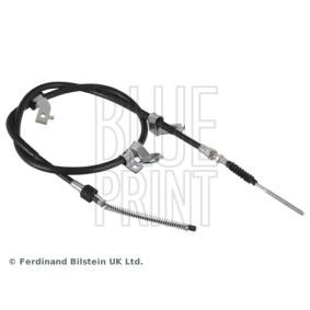 Handbremsseil von BLUE PRINT