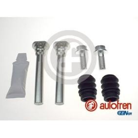 Comprar Juego de casquillos guía, pinza de freno de AUTOFREN SEINSA D7313C a bajo precio de 10,63 €