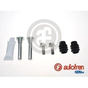 Führungshülsensatz, Bremssattel D7324C von AUTOFREN SEINSA günstig für 17,45 € online kaufen