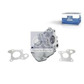 AGR Ventil des Herstellers DT Spare Parts - Originalware Artikelnummer: 4.72965