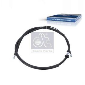 Handbremsseil von DT Spare Parts