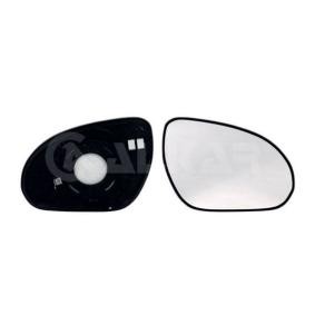 Spiegelglas, Außenspiegel 6402583 von ALKAR günstig für 15,01 € online kaufen