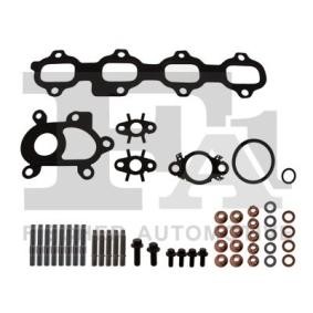 Compre Kit de juntas del turbocompresor de FA1 online para Vivaro B Caja / Chasis (X82) a precios moderados