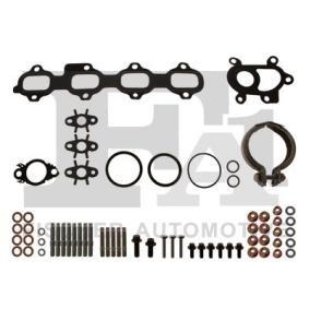 Compre Kit de juntas del turbocompresor de FA1 online para Vivaro B Caja / Chasis (X82) a precios moderados