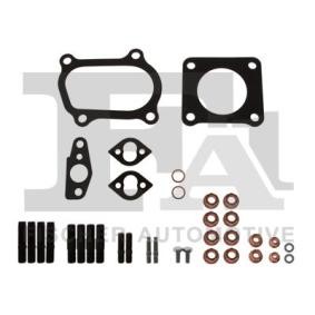 Compre Kit de montagem, turbocompressor de FA1 online para LAND CRUISER 80 (_J8_) a preços moderados