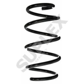 Acquista Molle ammortizzatori da SUPLEX 30024 a buon mercato per soli 101,99 €
