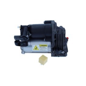 Compre Elemento de suspensão pneumática de MAXGEAR online para Classe S Coupe (C216) a preços moderados