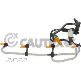 Kraftstoffleitung 081162 von CAUTEX günstig für 88,26 € online kaufen
